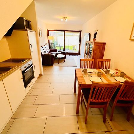 Ferienhaus Kleiner Friese Dangast Kültér fotó