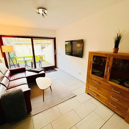 Ferienhaus Kleiner Friese Dangast Kültér fotó