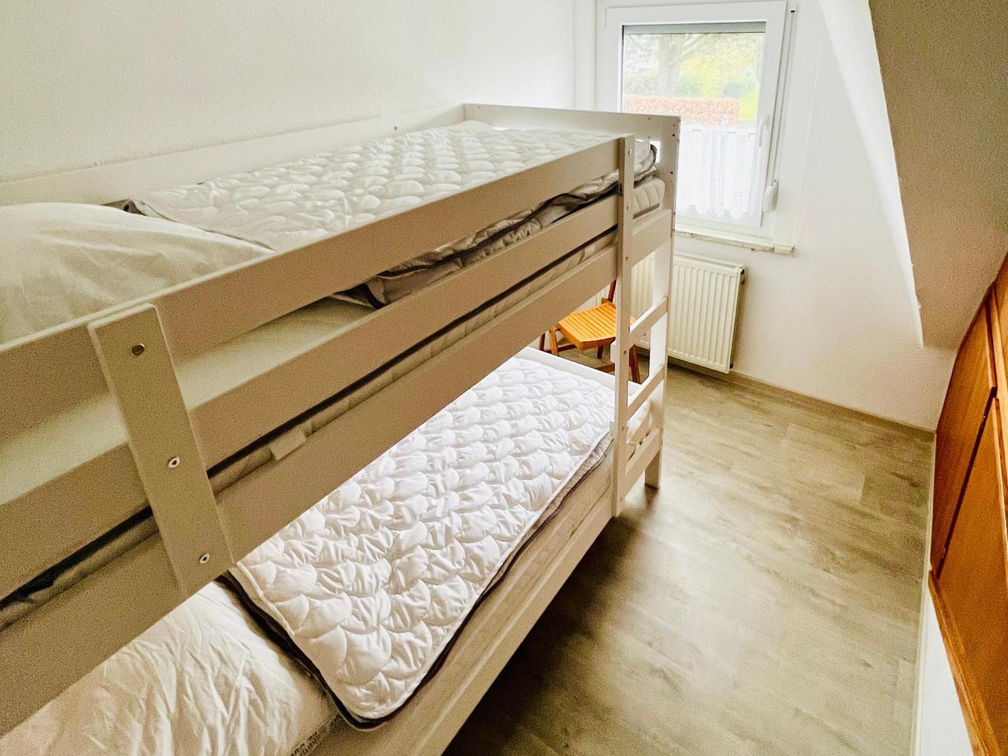 Ferienhaus Kleiner Friese Dangast Kültér fotó