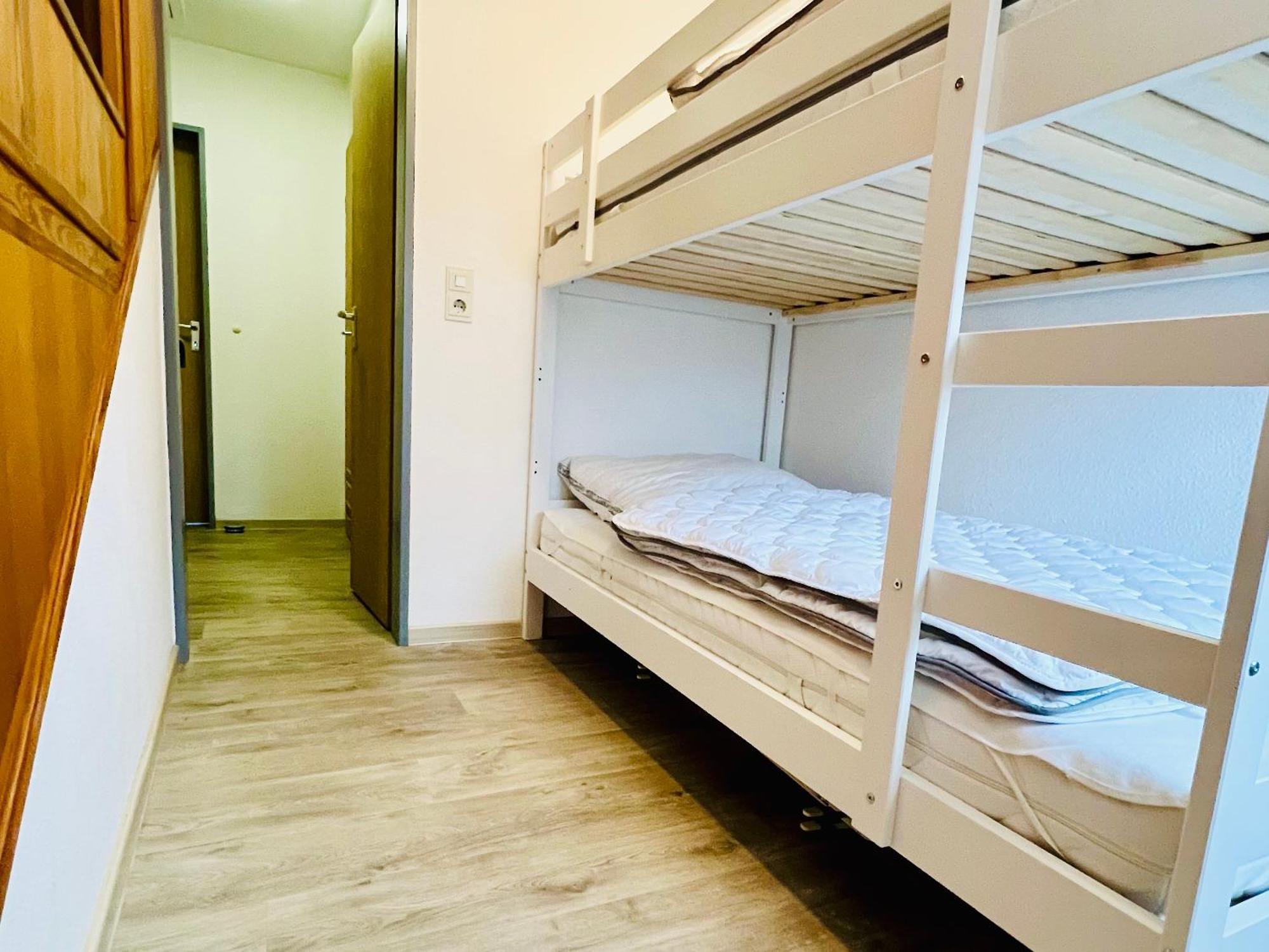 Ferienhaus Kleiner Friese Dangast Kültér fotó